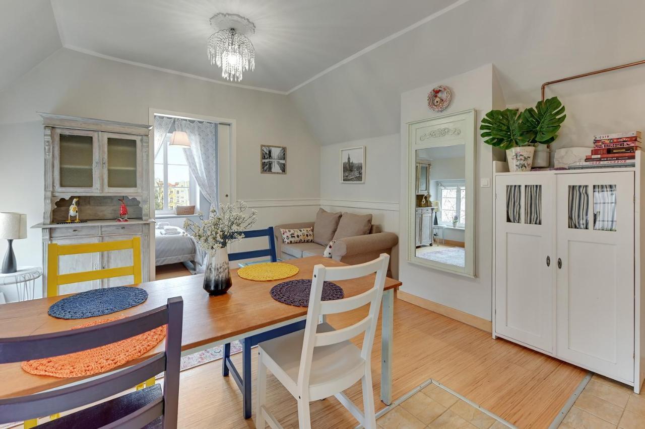 Apartament Old Town Dluga Vintage & Main Old Town By Downtown *