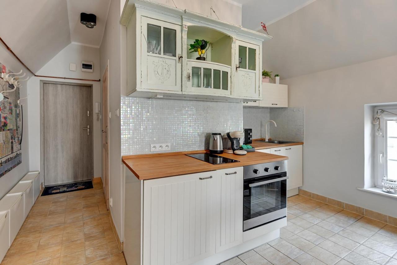 Apartament Old Town Dluga Vintage & Main Old Town By Downtown