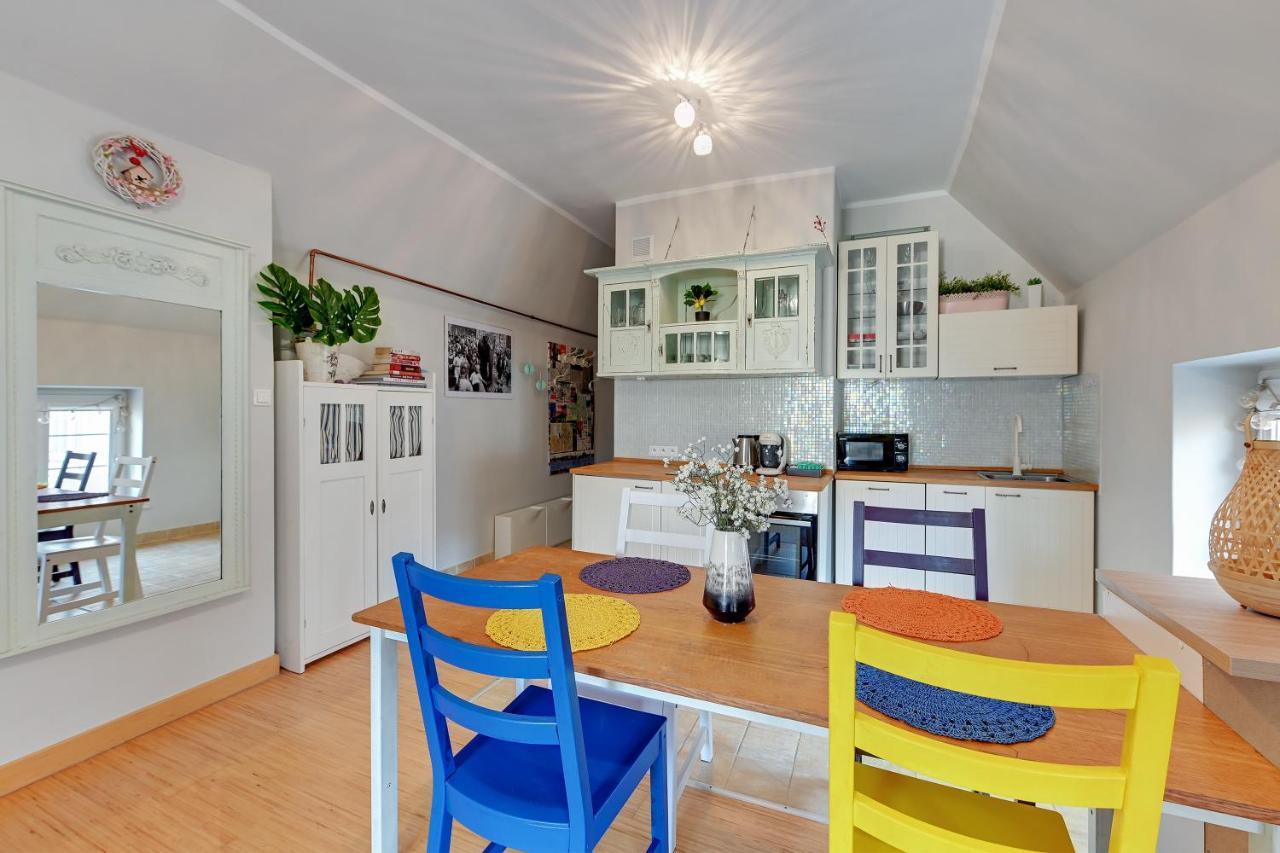 Apartament Old Town Dluga Vintage & Main Old Town By Downtown