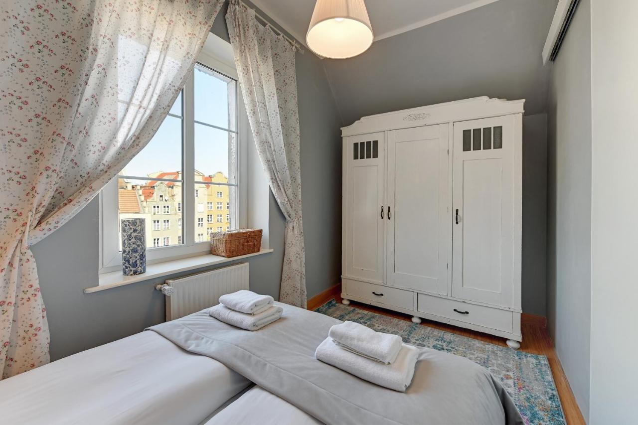 Apartament Old Town Dluga Vintage & Main Old Town By Downtown *
