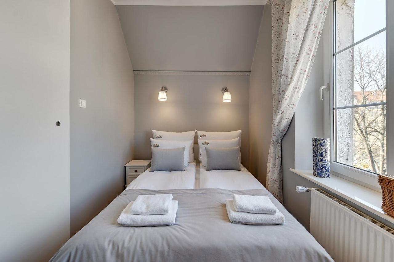 Apartament Old Town Dluga Vintage & Main Old Town By Downtown