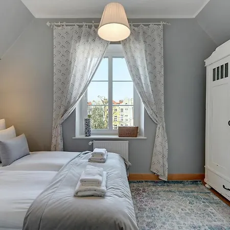 Old Town Dluga Vintage & Main Old Town By Downtown Apartments Gdansk Exterior photo