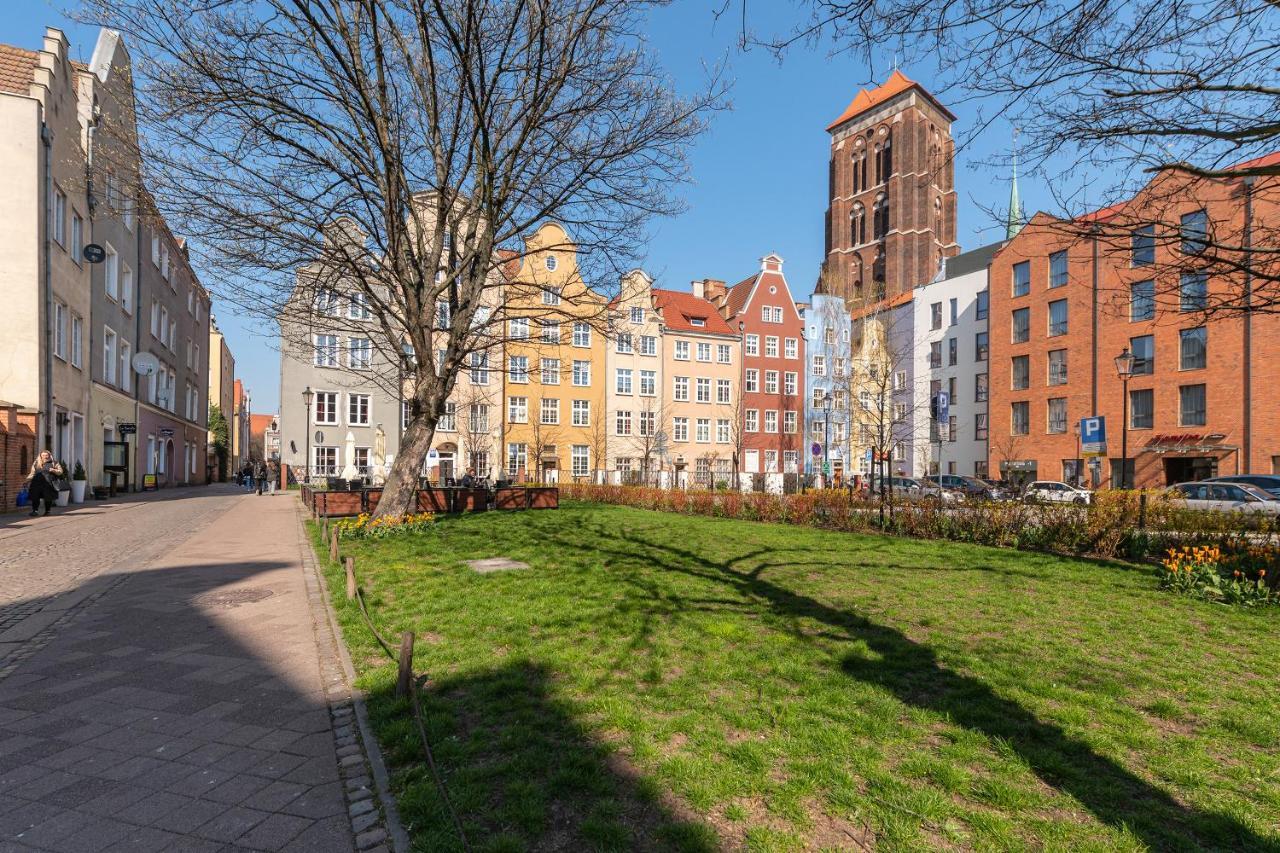 Apartamento Old Town Dluga Vintage & Main Old Town By Downtown